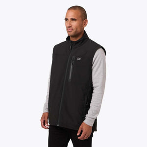 Mobile Warming Men's Alpine 3.0 Heated Vest