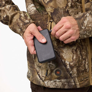 Mobile Warming Men's APX Heated Jacket
