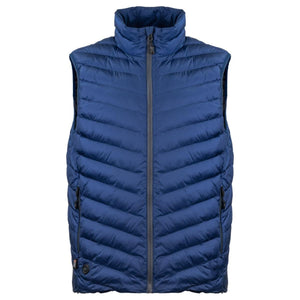 Mobile Warming Men's Backcountry Xtera Heated Vest