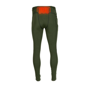 Mobile Warming Men's BaseLite Heated Baselayer Pant