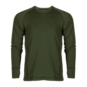 Mobile Warming Men's BaseLite Heated Baselayer Shirt