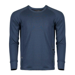 Mobile Warming Men's BaseLite Heated Baselayer Shirt