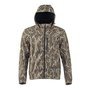 Mobile Warming Men's BLX Mossy Oak Heated Jacket