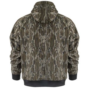Mobile Warming Men's BLX Mossy Oak Heated Pullover Hoodie