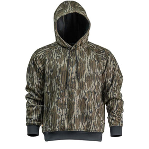 Mobile Warming Men's BLX Mossy Oak Heated Pullover Hoodie