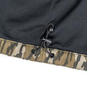Mobile Warming Men's BLX Mossy Oak Heated Vest