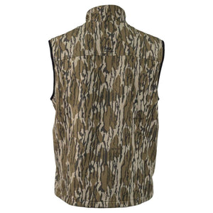 Mobile Warming Men's BLX Mossy Oak Heated Vest