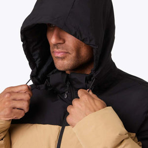 Mobile Warming Men's Crest 2.0 Down Heated Jacket