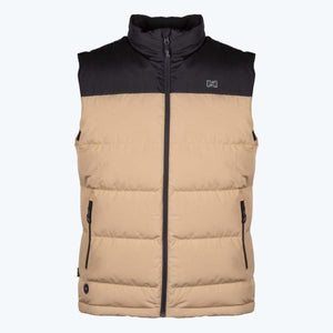 Mobile Warming Men's Crest 2.0 Down Heated Vest