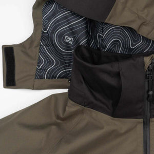 Mobile Warming Men's Denali Snow Heated Jacket
