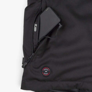 Mobile Warming Men's Denali Snow Heated Jacket
