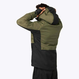 Mobile Warming Men's Denali Snow Heated Jacket