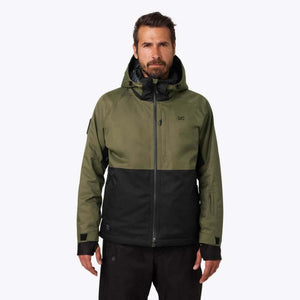 Mobile Warming Men's Denali Snow Heated Jacket