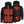 Mobile Warming Men's Denali Snow Heated Jacket - Front