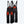 Mobile Warming Men's Denali Snow Heated Pant - Front