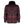 Mobile Warming Men's Flannel Hoodie Heated Jacket