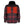Mobile Warming Men's Flannel Hoodie Heated Jacket - Front