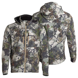Mobile Warming Men's KCX Terrain Heated Jacket