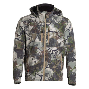 Mobile Warming Men's KCX Terrain Heated Jacket