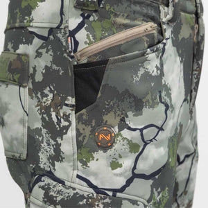 Mobile Warming Men's KCX Terrain Heated Pant