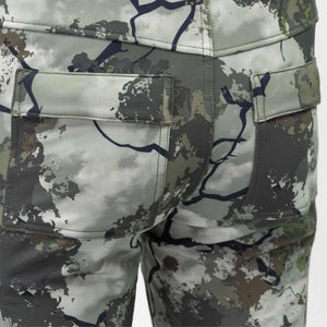 Mobile Warming Men's KCX Terrain Heated Pant