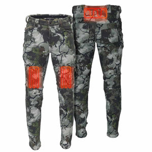 Mobile Warming Men's KCX Terrain Heated Pant