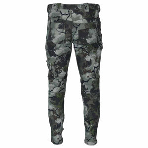 Mobile Warming Men's KCX Terrain Heated Pant