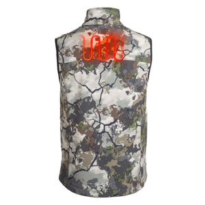Mobile Warming Men's KCX Terrain Heated Vest