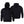 Mobile Warming Men's Pullover Heated Hoodie with Built-In Handwarmer