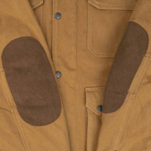 Mobile Warming Men's Ranch 3/4 Heated Jacket