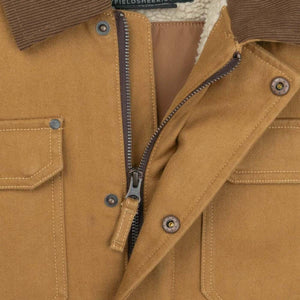 Mobile Warming Men's Ranch 3/4 Heated Jacket