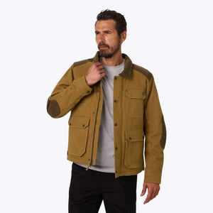 Mobile Warming Men's Ranch 3/4 Heated Jacket