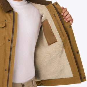 Mobile Warming Men's Ranch Standard Heated Jacket