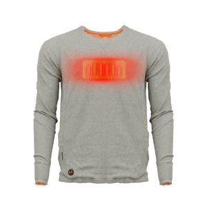 Mobile Warming Men's Thermick 2.0 Baselayer Shirt