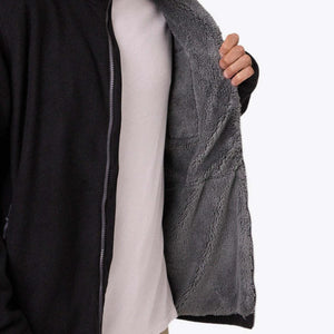 Mobile Warming Men's Trek 2.0 Fleece Heated Jacket