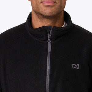 Mobile Warming Men's Trek 2.0 Fleece Heated Jacket