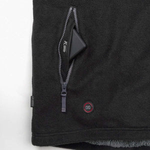 Mobile Warming Men's Trek 2.0 Fleece Heated Jacket