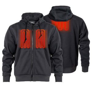 Mobile Warming Men's UTW Pro Heated Hoodie