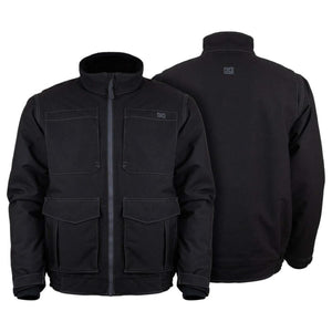 Mobile Warming Men's UTW Pro Plus Heated Jacket