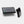 Mobile Warming Powersheer 3.7v Wireless Heated Sock Battery Dual Pack with Remote - Black - Front