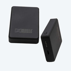 Mobile Warming Powersheer 7.4V Mini Battery 2250mAh and Cable