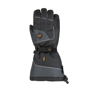 Mobile Warming Squall 2.0 Heated Gloves