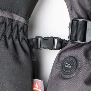 Mobile Warming Vista Heated Gloves