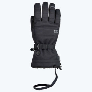 Mobile Warming Women's Aerial Snow Heated Gloves