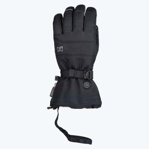 Mobile Warming Women's Aerial Snow Heated Gloves