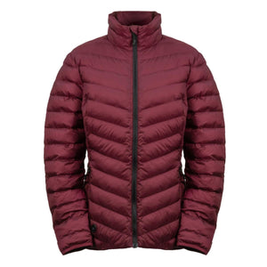 Mobile Warming Women's Backcountry Xtera Heated Jacket