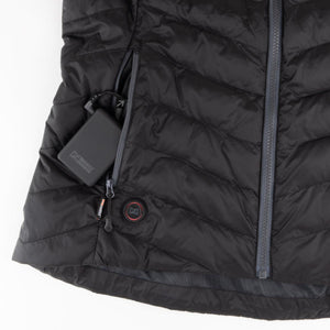 Mobile Warming Women's Backcountry Xtera Heated Vest