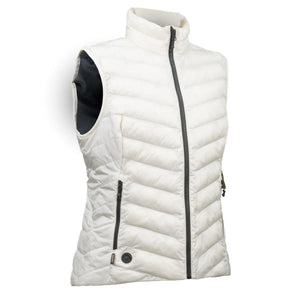 Mobile Warming Women's Backcountry Xtera Heated Vest