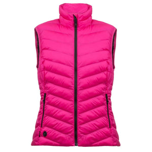 Mobile Warming Women's Backcountry Xtera Heated Vest