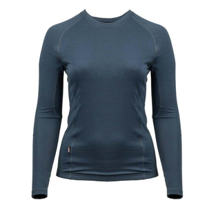 Mobile Warming Women's BaseLite Heated Baselayer Shirt